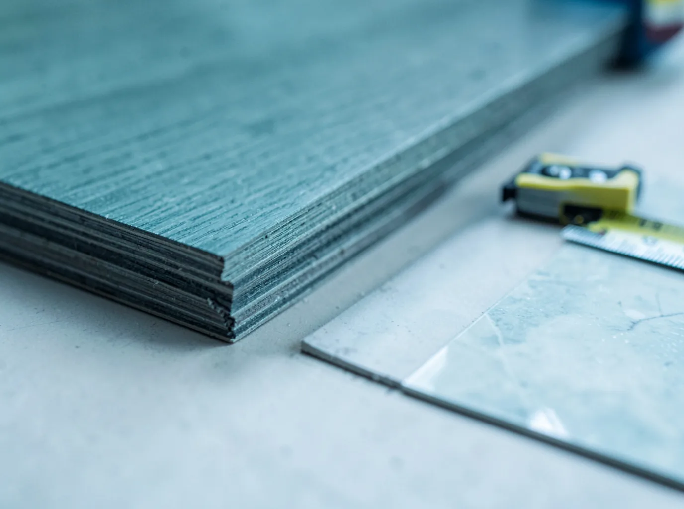 Luxury Vinyl Plank Installation Mancos, CO FAQs